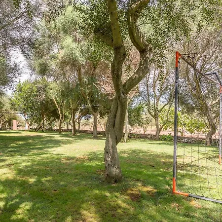 Es Rafalot De Dalt By Mallorca House Rent Villa Manacor (Mallorca)