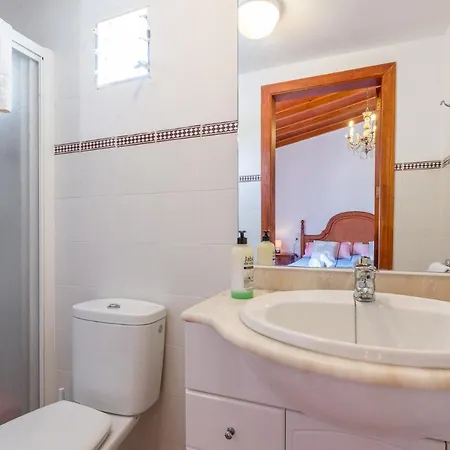 Es Rafalot De Dalt By Mallorca House Rent Villa *