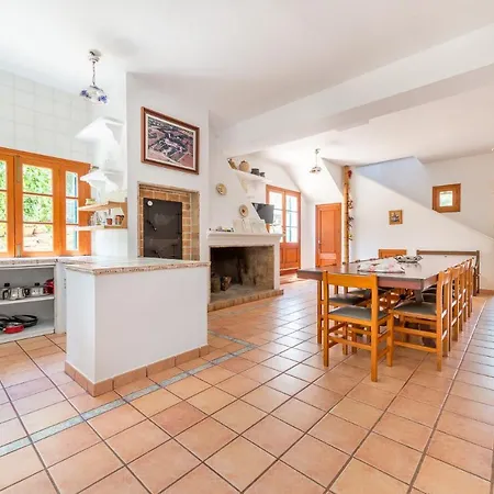 Es Rafalot De Dalt By Mallorca House Rent